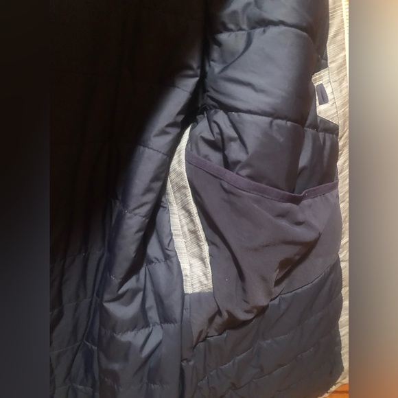 Men’s North Face 2018 Winter Olympics Snowboard Jacket - Picture 9 of 13